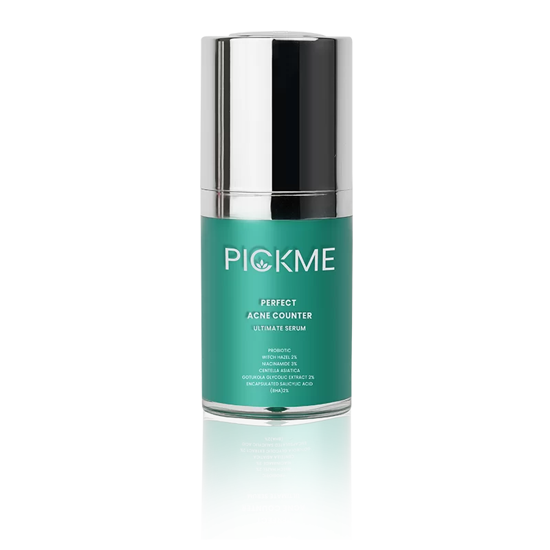 perfect acne pickme serum